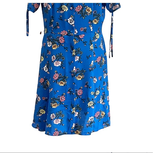 RedHerring Floral Dress - Picture 9 of 10